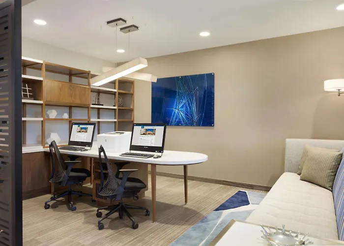 Homewood Suites By Hilton Irvine John Wayne Airport