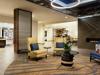 Homewood By Hilton John Wayne Airport Hotel