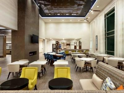 Homewood By Hilton John Wayne Airport Hotel
