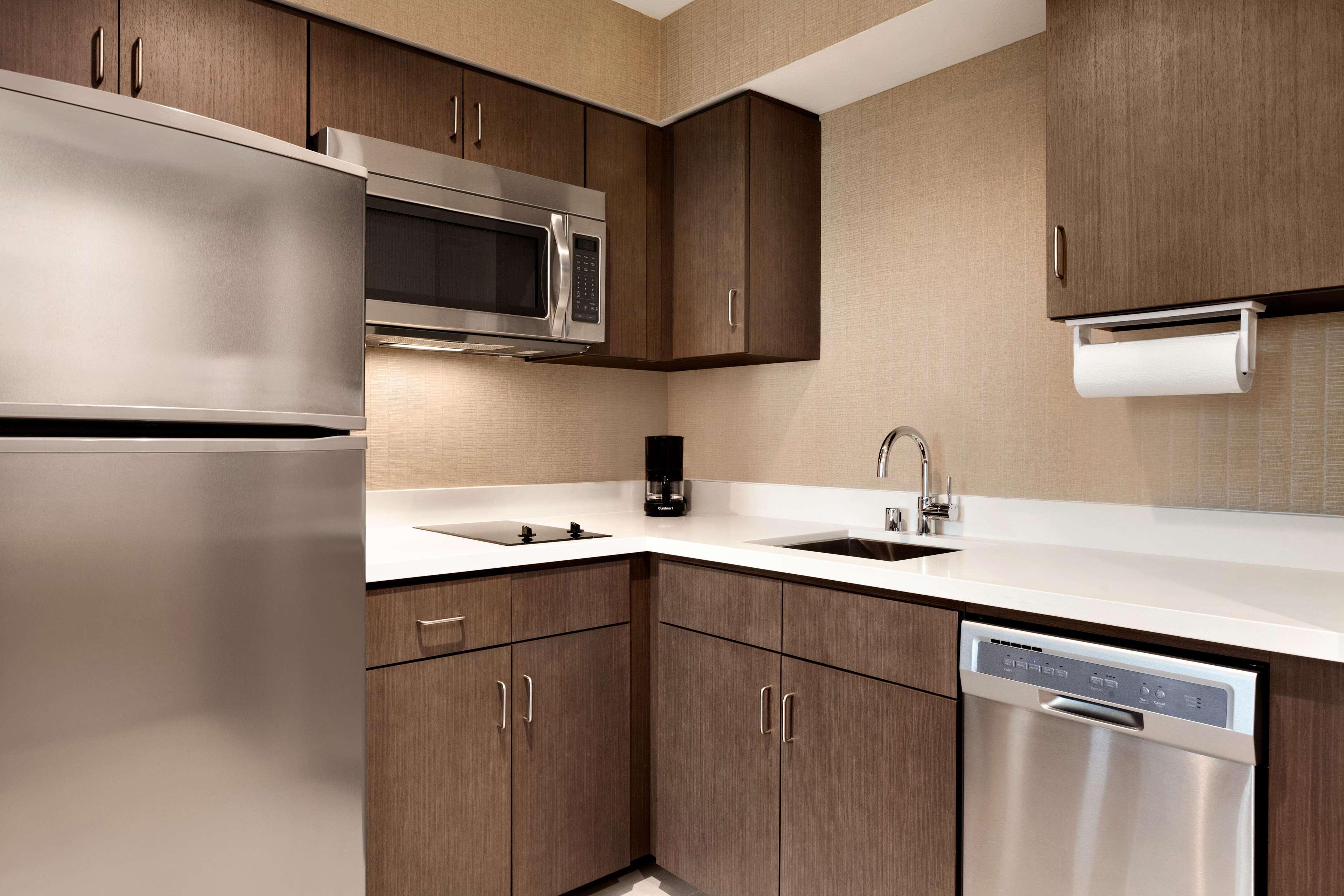 Hotel Homewood By Hilton John Wayne Airport Irvine
