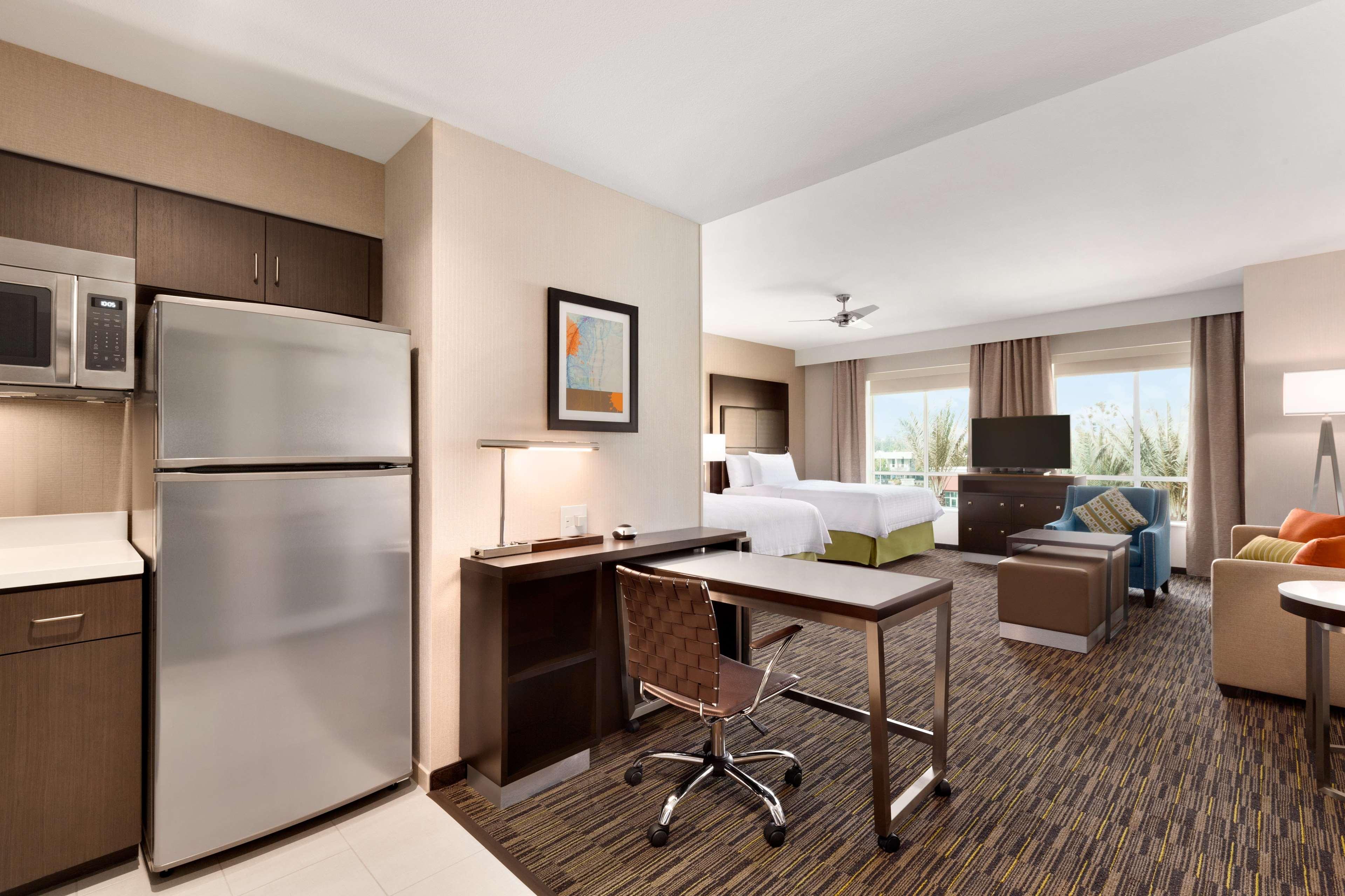 Homewood By Hilton John Wayne Airport
