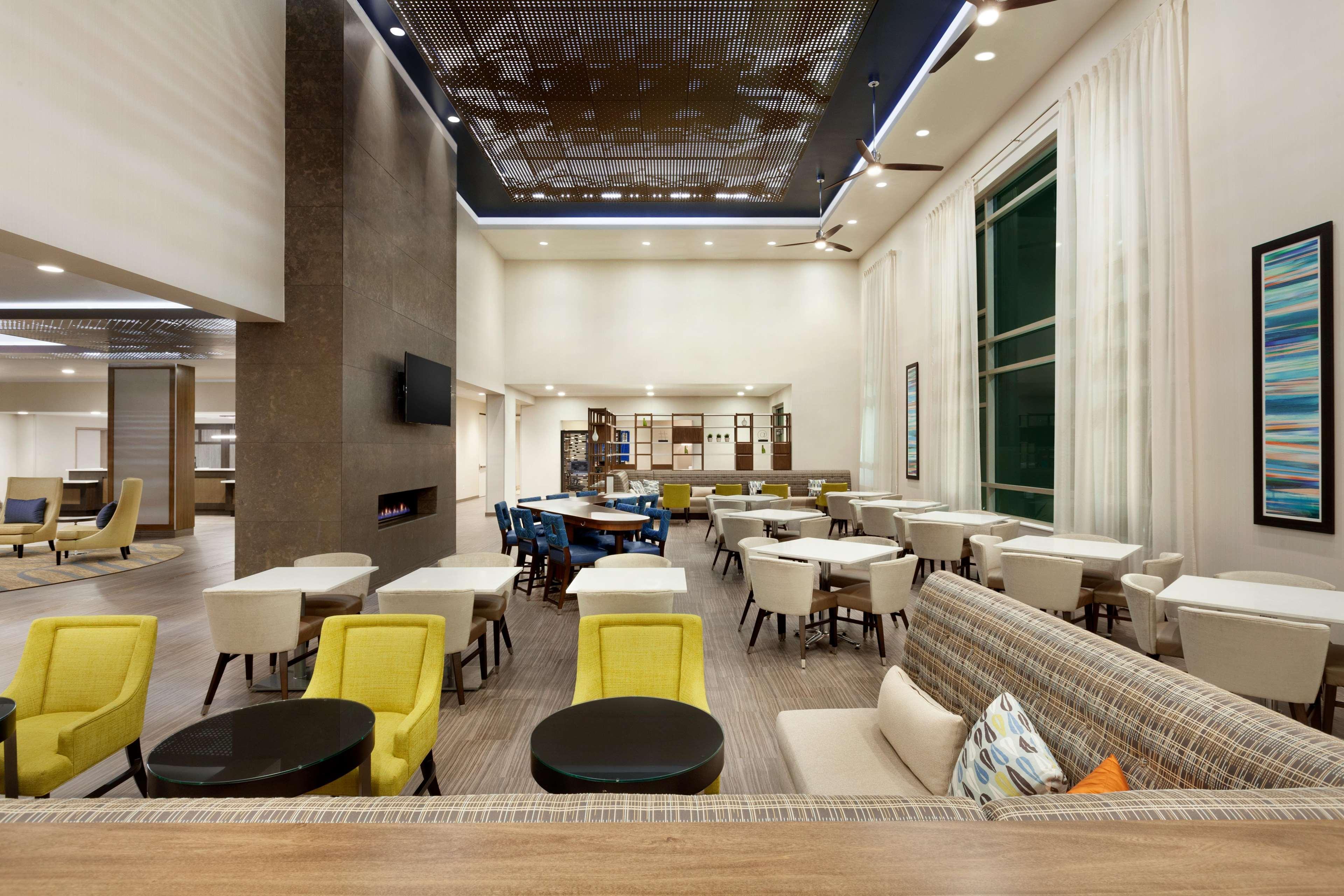 Hotel Homewood By Hilton John Wayne Airport