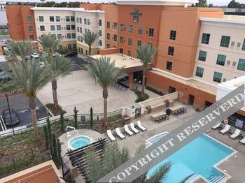 Homewood By Hilton John Wayne Airport Hotel