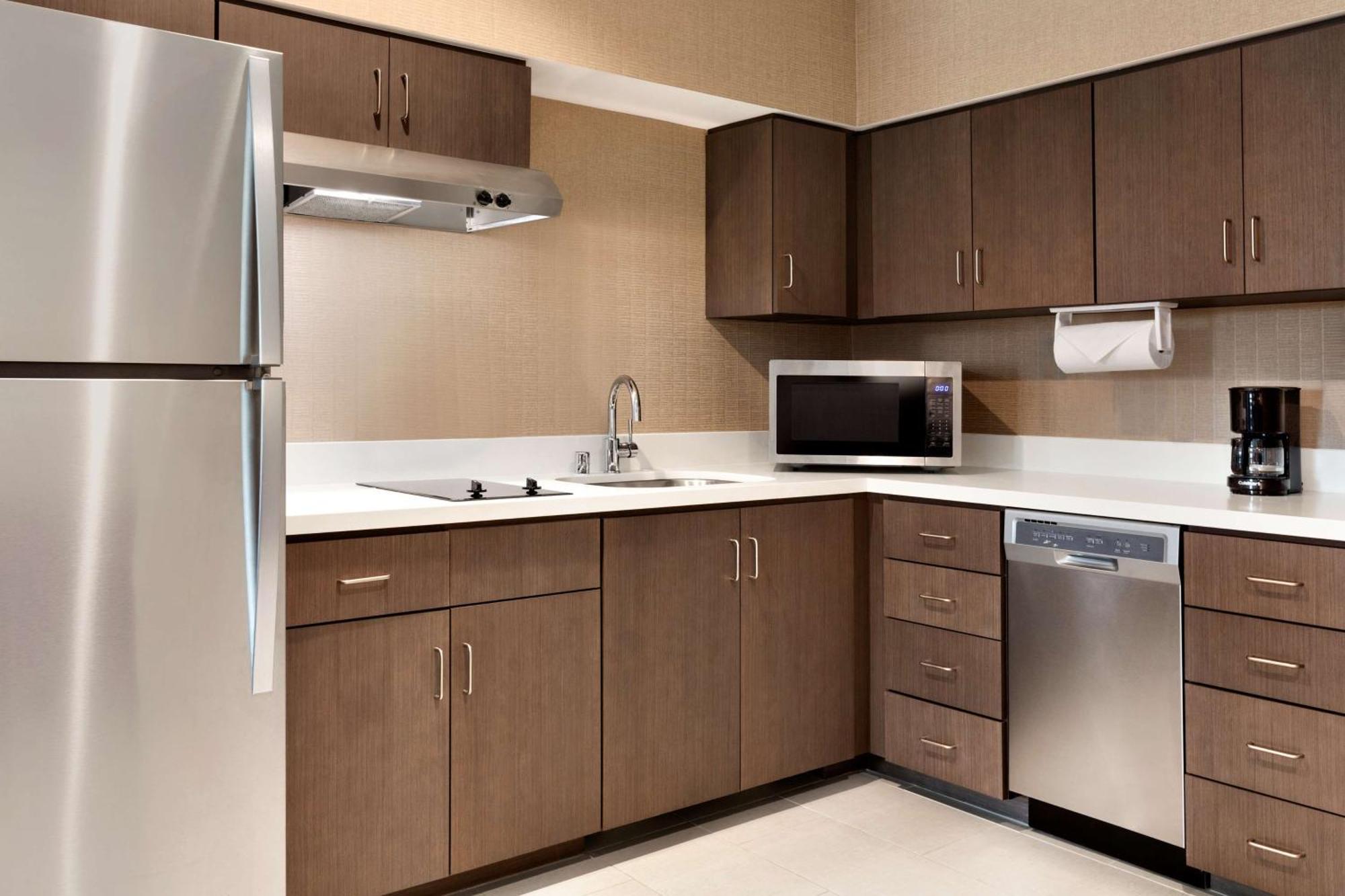 Homewood By Hilton John Wayne Airport Hotel