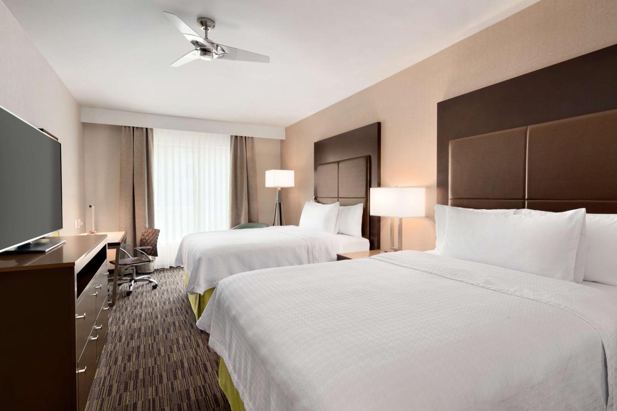 Homewood By Hilton John Wayne Airport Hotel