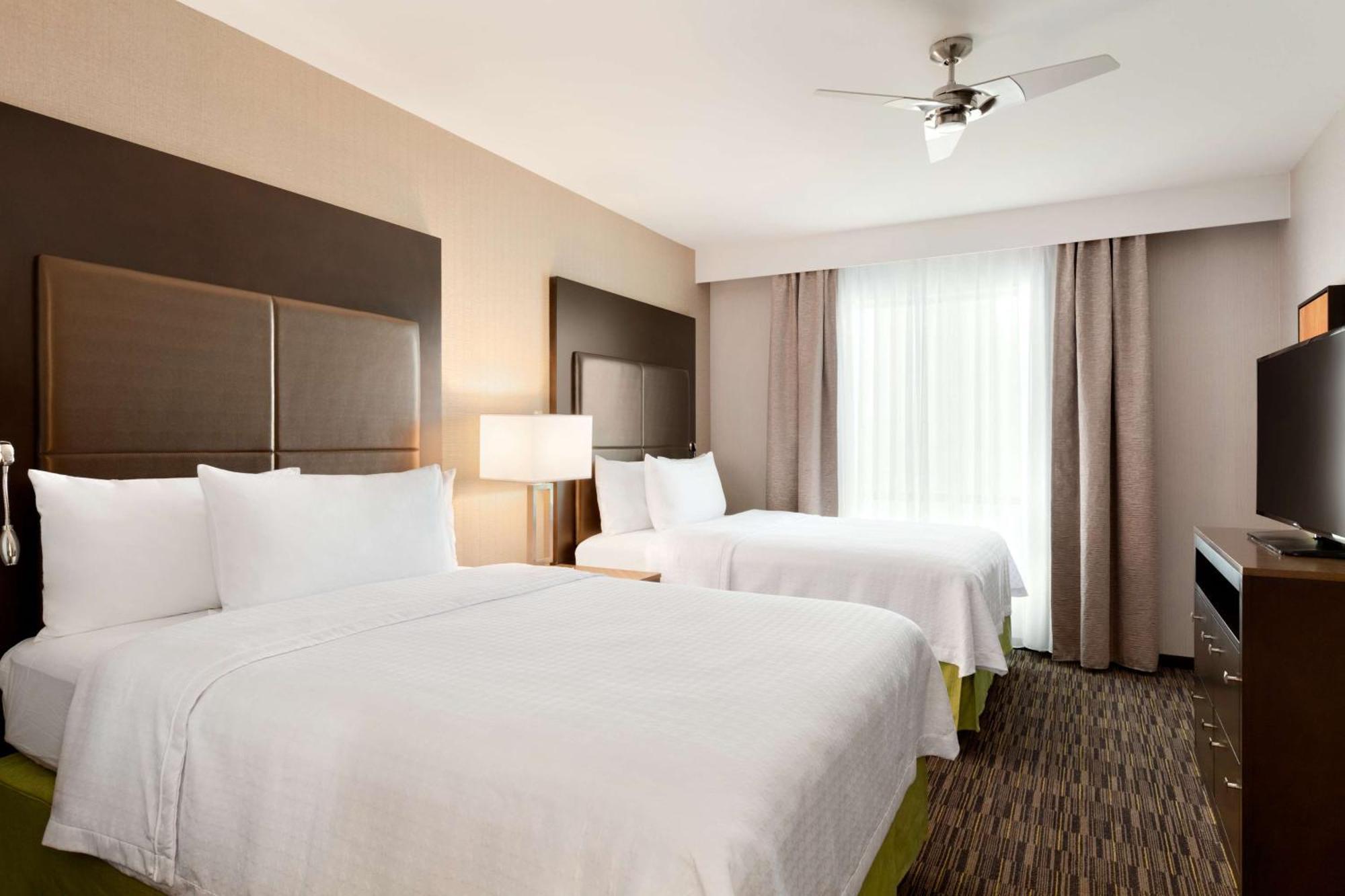 Hotel Homewood By Hilton John Wayne Airport