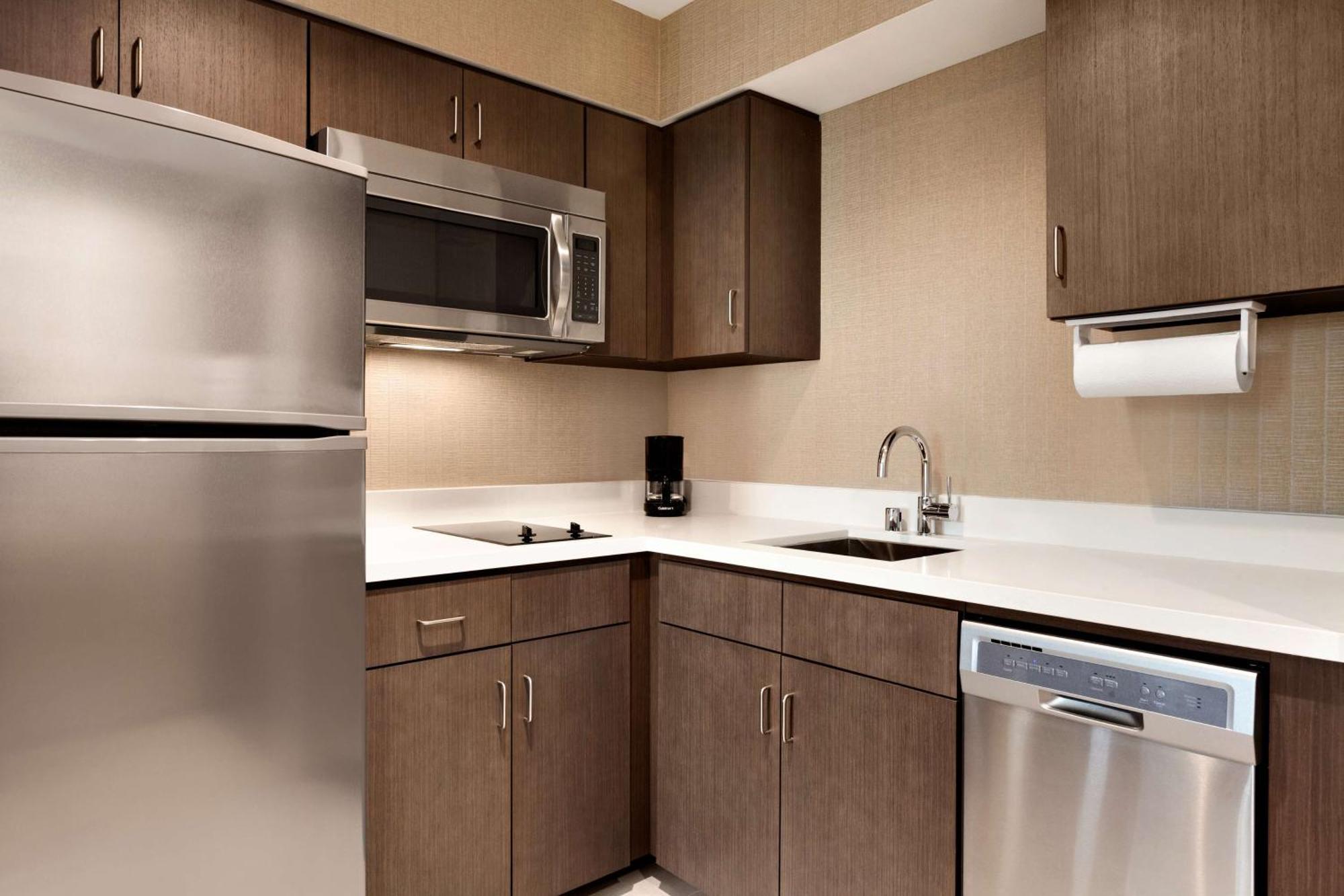 Homewood By Hilton John Wayne Airport Irvine