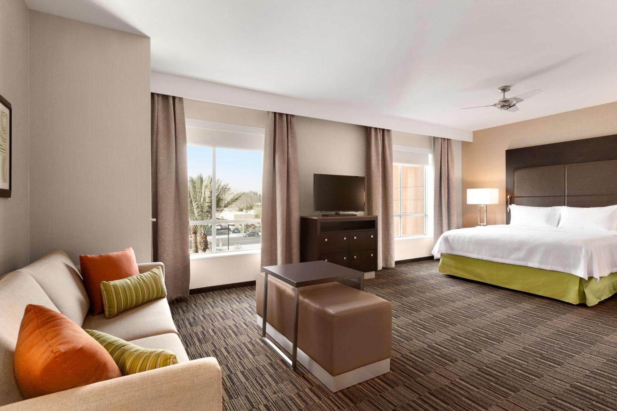 Homewood By Hilton John Wayne Airport Hotel 3*