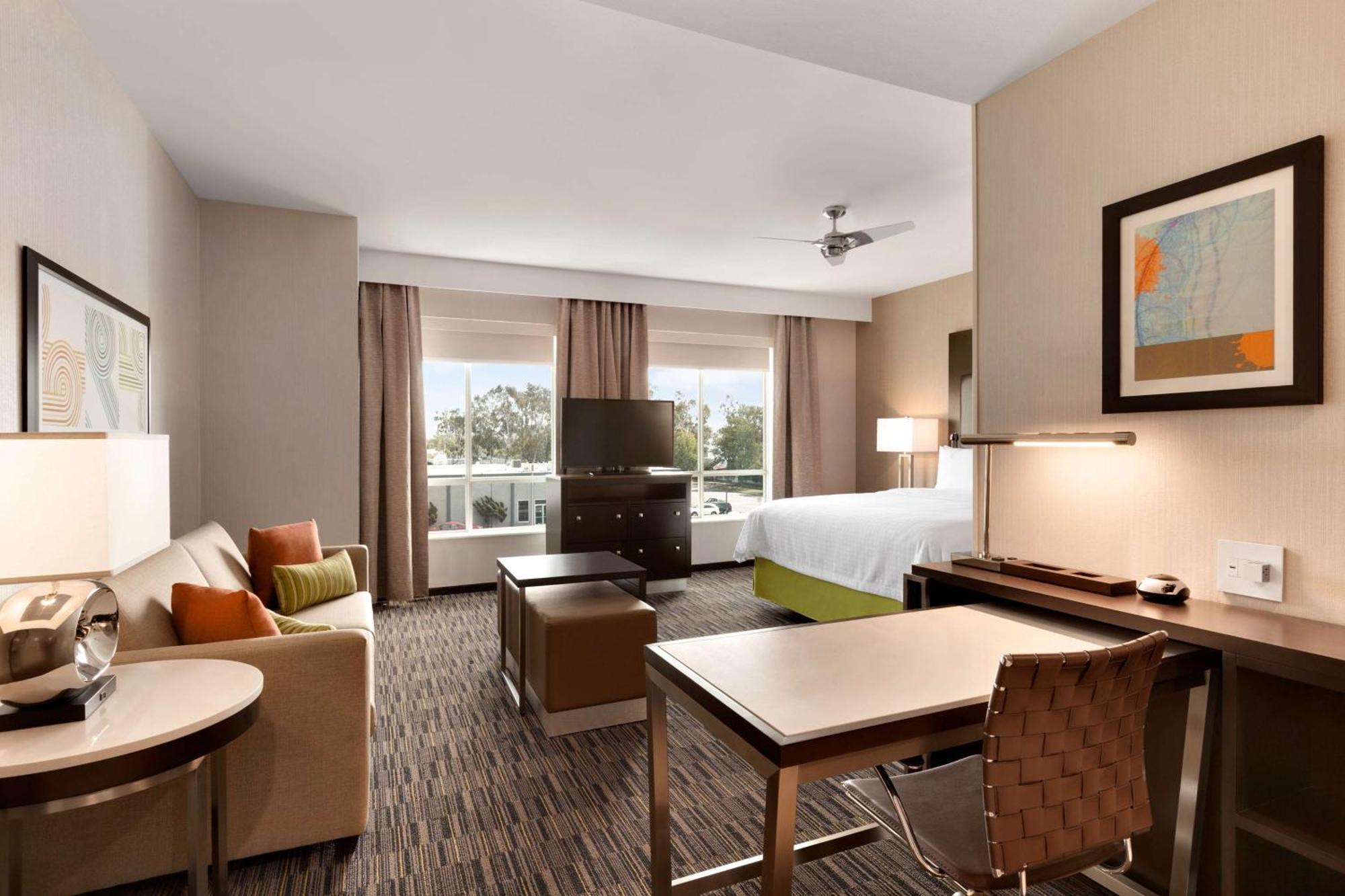 Homewood By Hilton John Wayne Airport Irvine