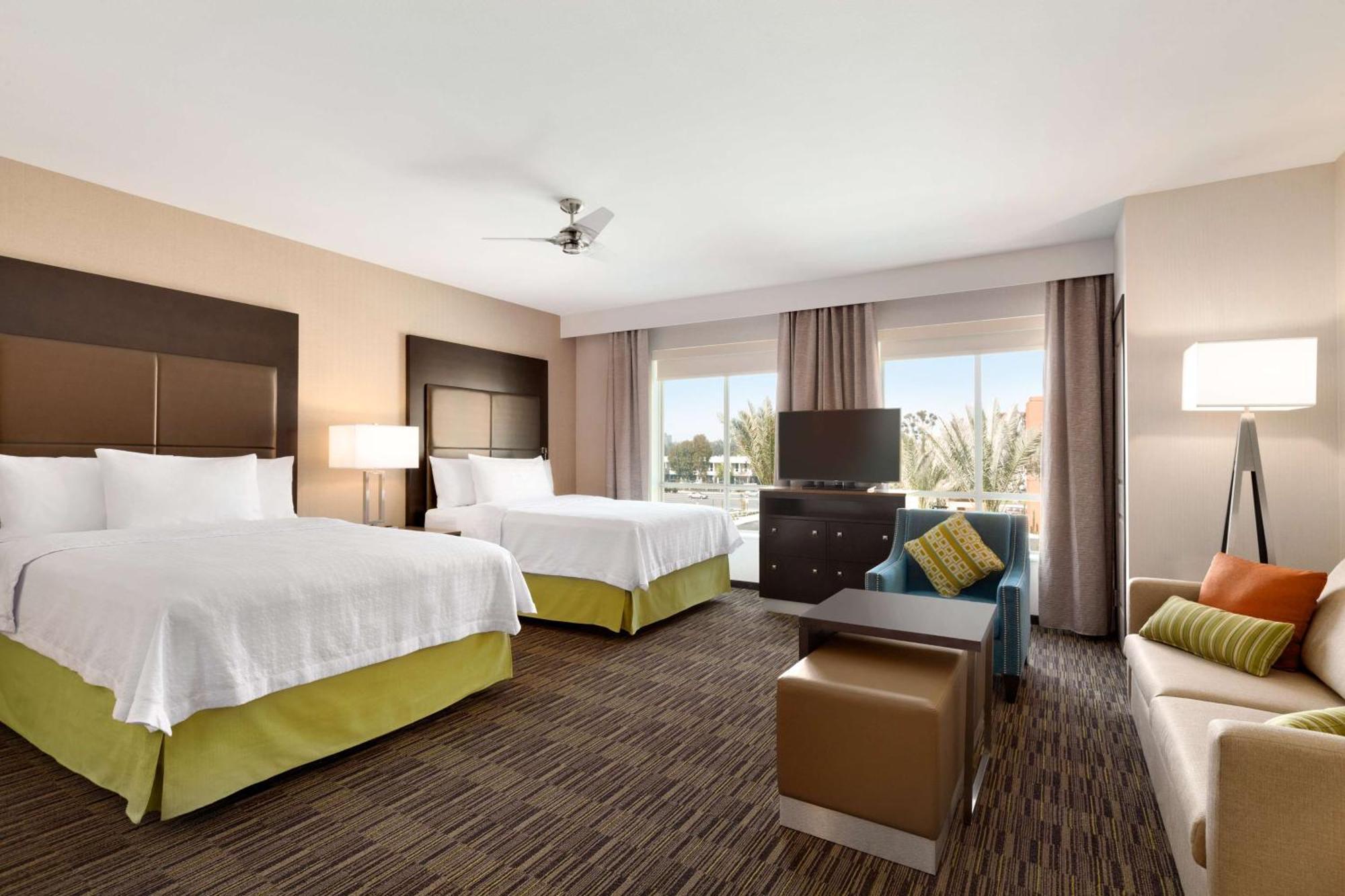 Hotel Homewood By Hilton John Wayne Airport Irvine