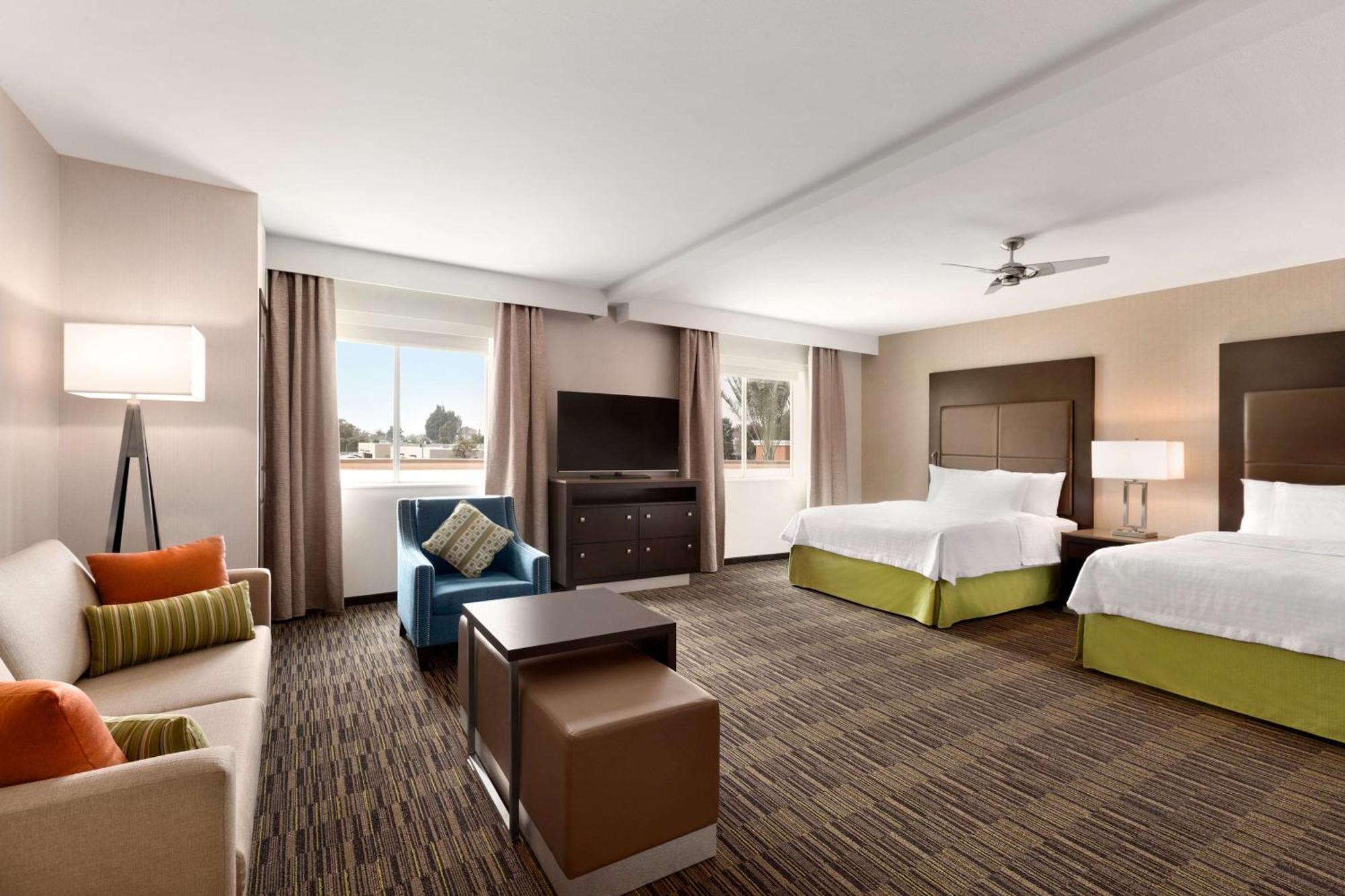 Hotel Homewood By Hilton John Wayne Airport