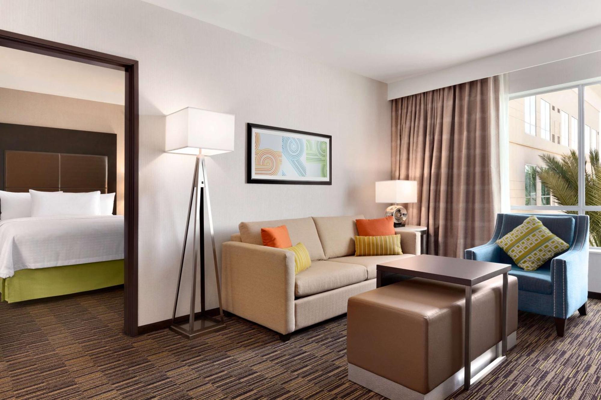 Homewood By Hilton John Wayne Airport 3*