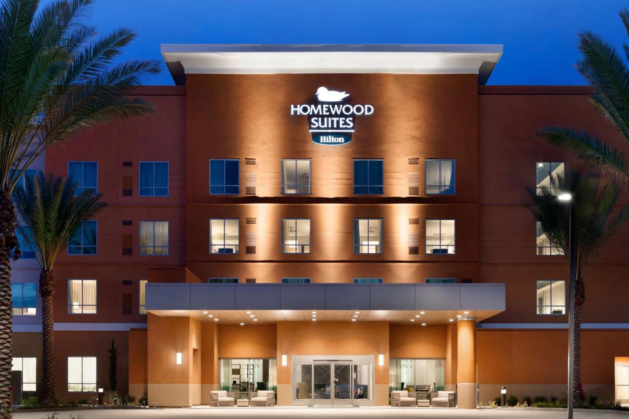 Hotel Homewood By Hilton John Wayne Airport Irvine