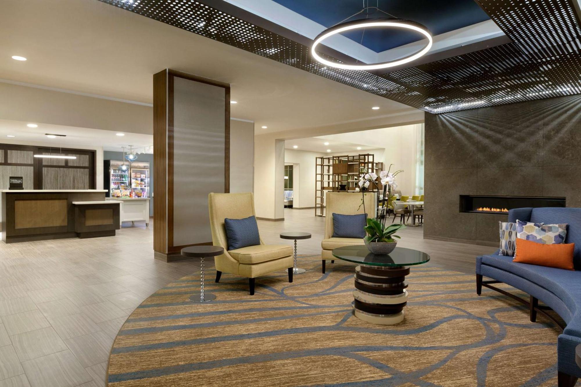 Homewood By Hilton John Wayne Airport 3* Irvine