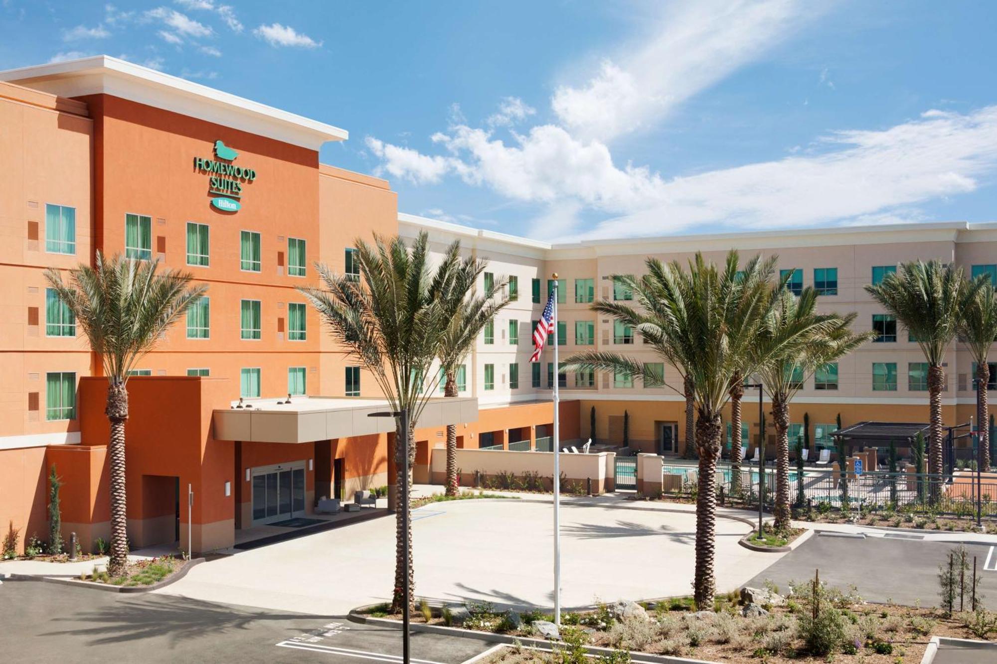 Homewood By Hilton John Wayne Airport 3* Irvine