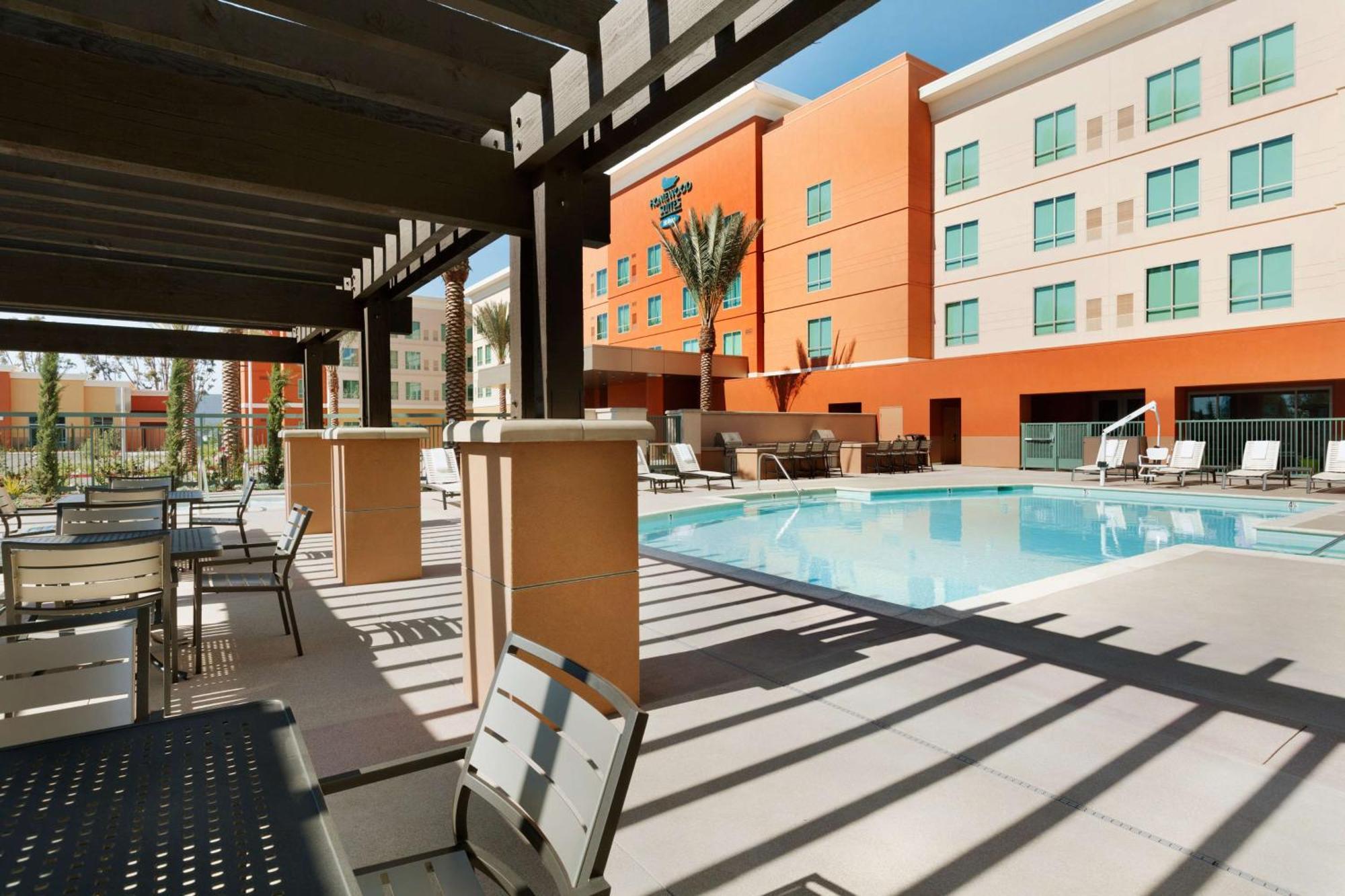 Hotel Homewood By Hilton John Wayne Airport Irvine