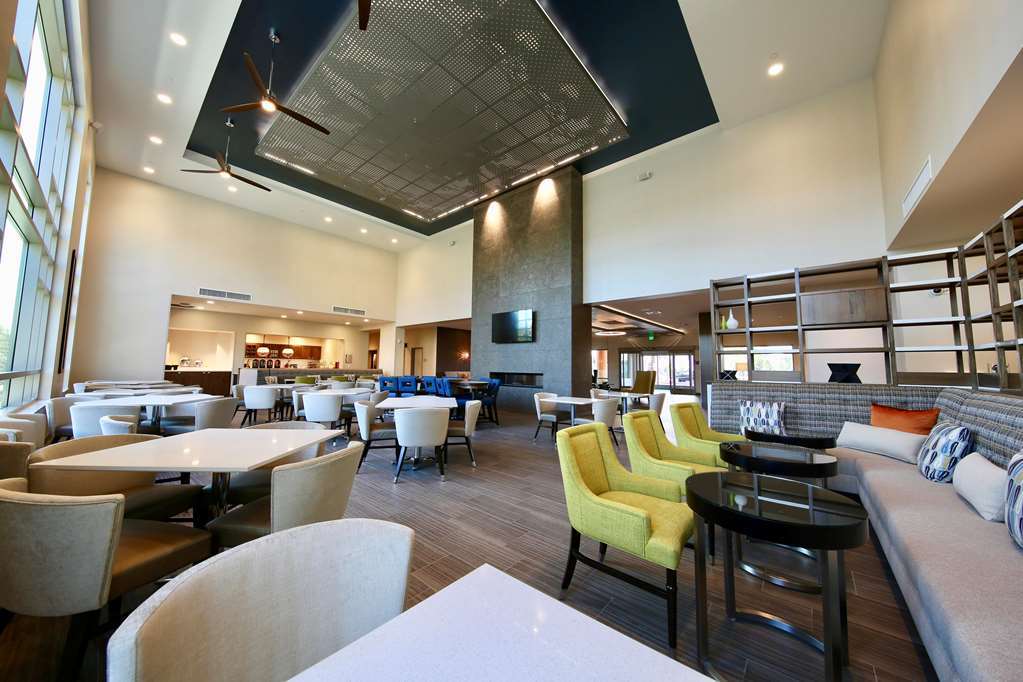Homewood By Hilton John Wayne Airport Hotel 3*
