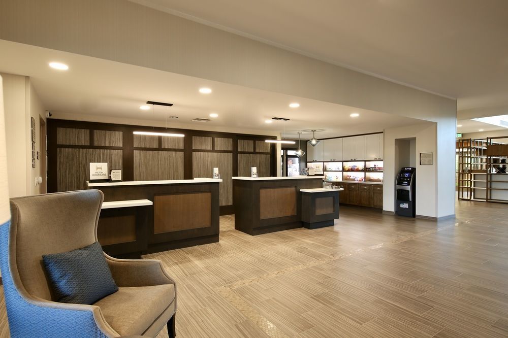 Homewood By Hilton John Wayne Airport 3* Irvine