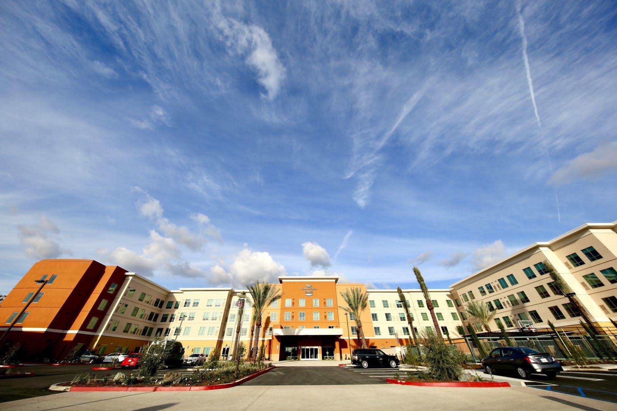 Homewood By Hilton John Wayne Airport Hotel 3*