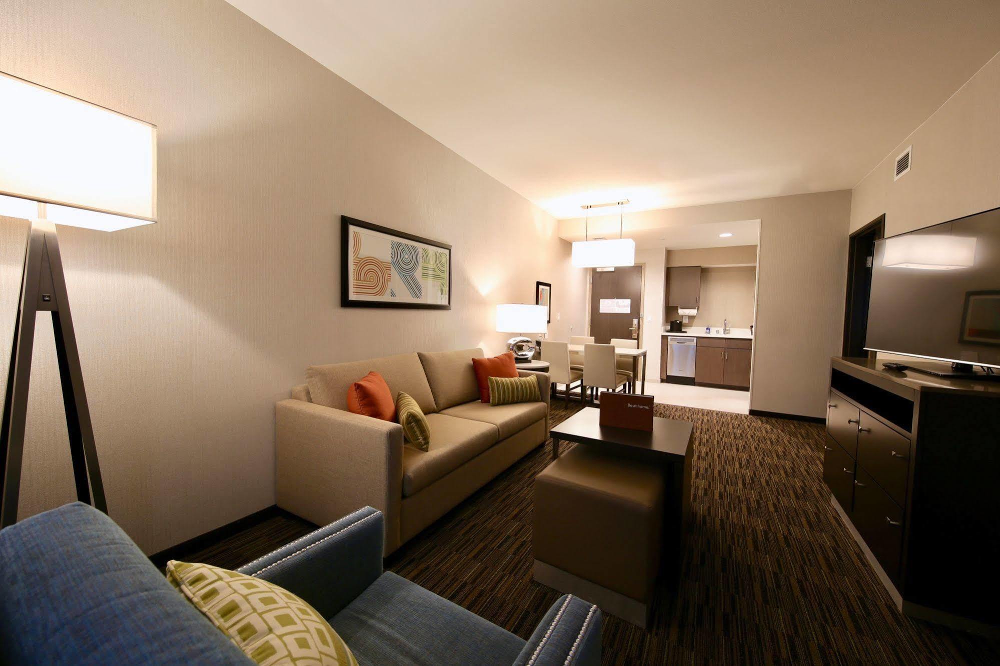 Homewood By Hilton John Wayne Airport Hotel 3*