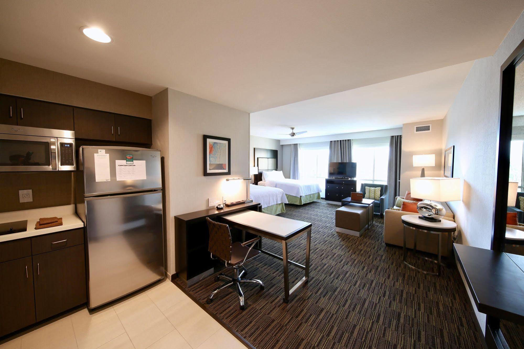 Homewood By Hilton John Wayne Airport