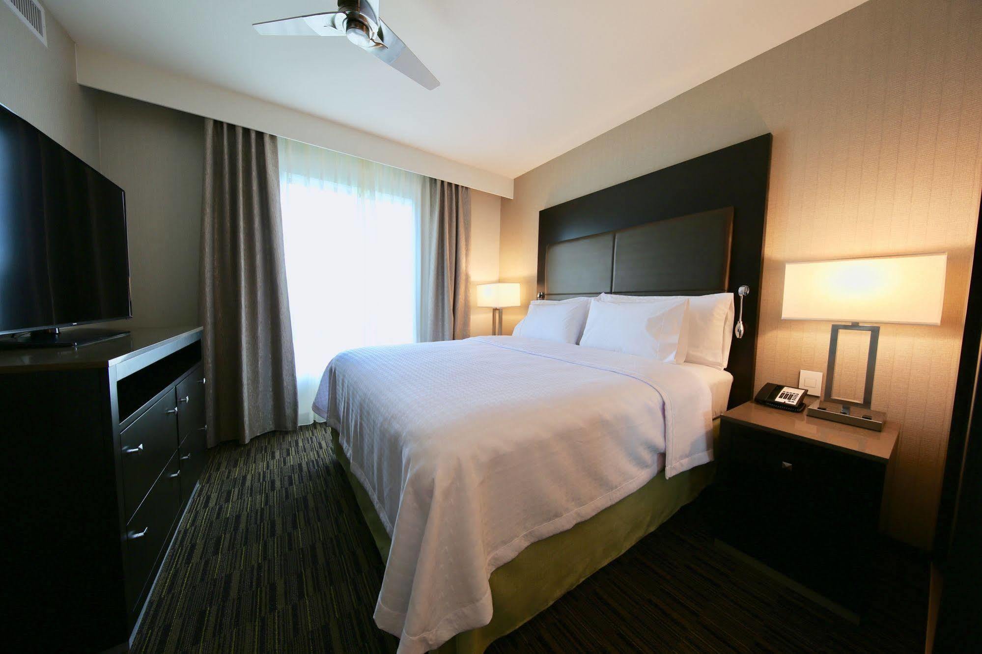 Homewood By Hilton John Wayne Airport Hotel