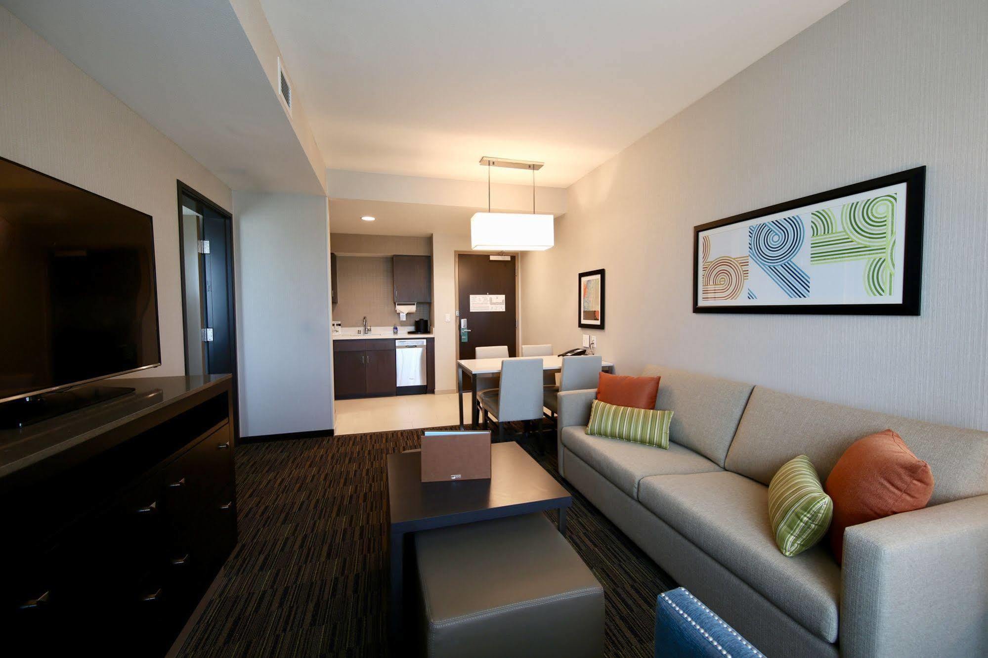 Hotel Homewood By Hilton John Wayne Airport Irvine