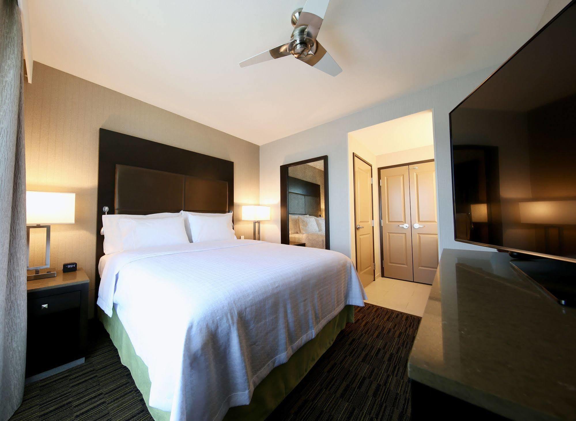 Homewood By Hilton John Wayne Airport 3* Irvine