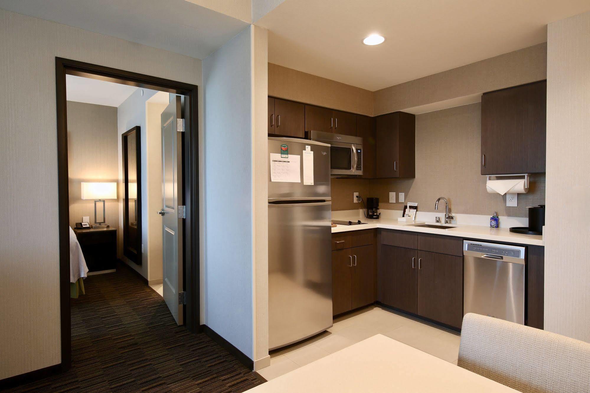 Homewood By Hilton John Wayne Airport Hotel Irvine