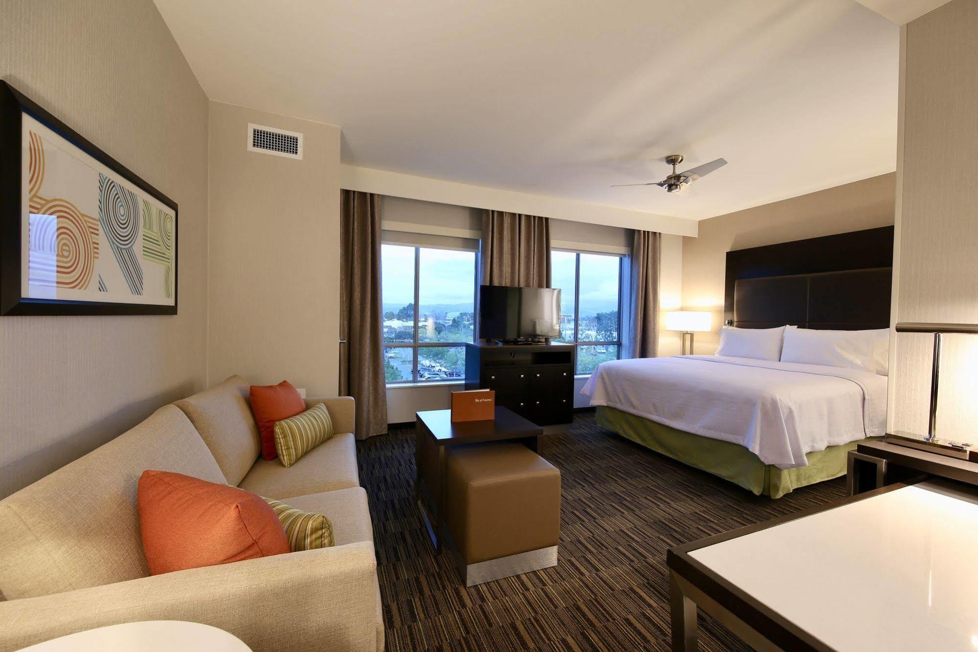 Homewood By Hilton John Wayne Airport Hotel