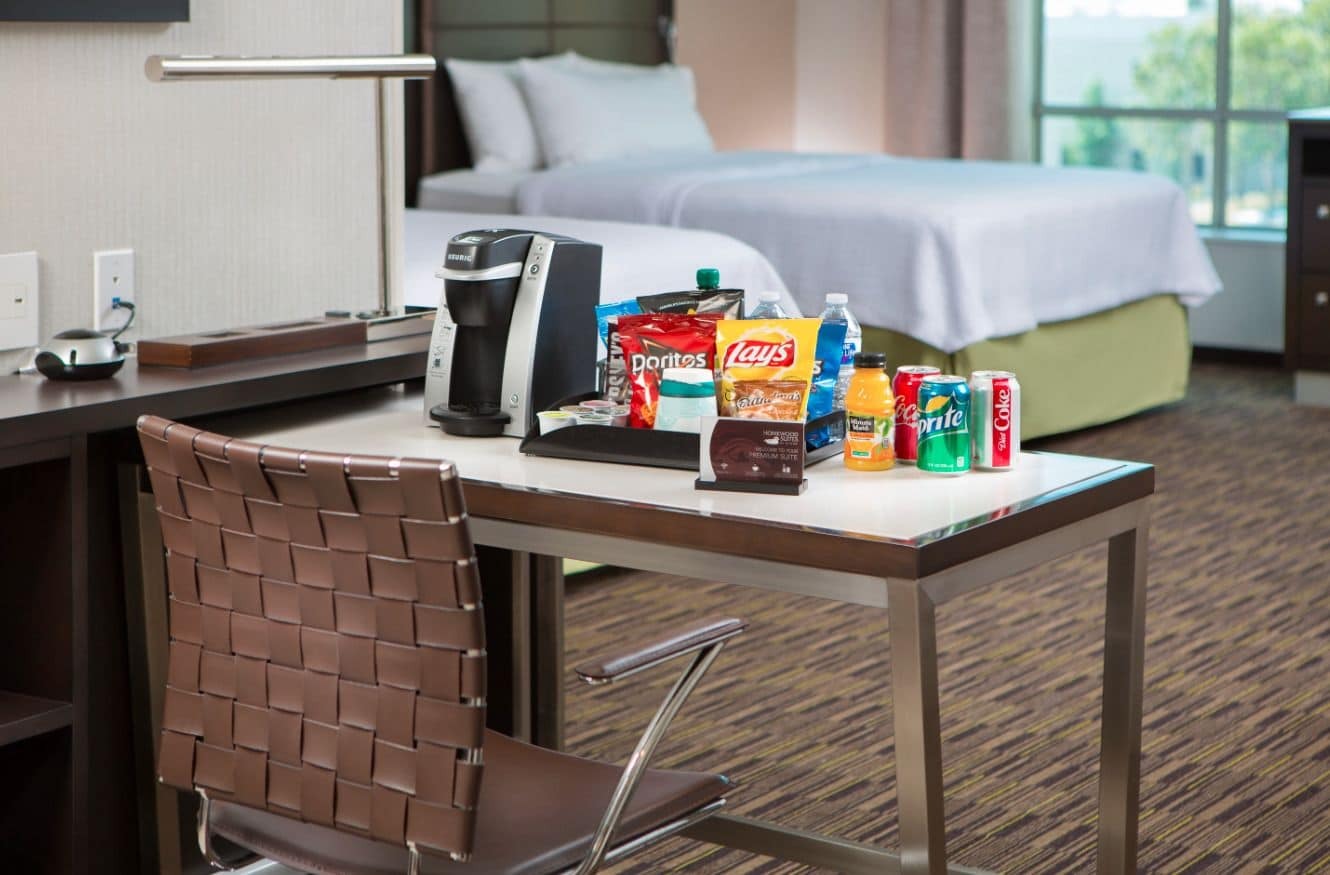 Hotel Homewood By Hilton John Wayne Airport Irvine