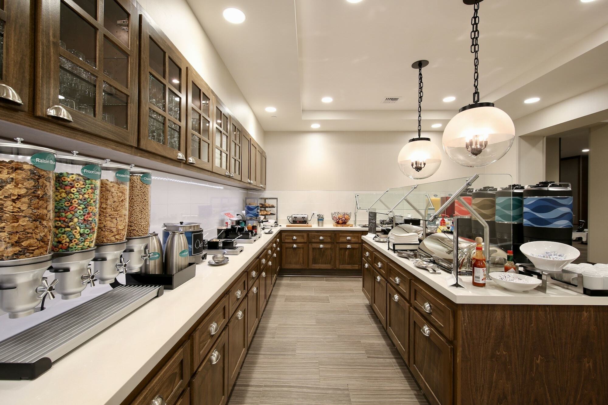 Homewood By Hilton John Wayne Airport 3* Irvine