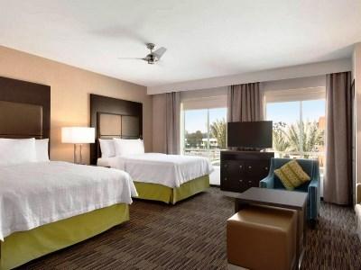 Homewood By Hilton John Wayne Airport 3*