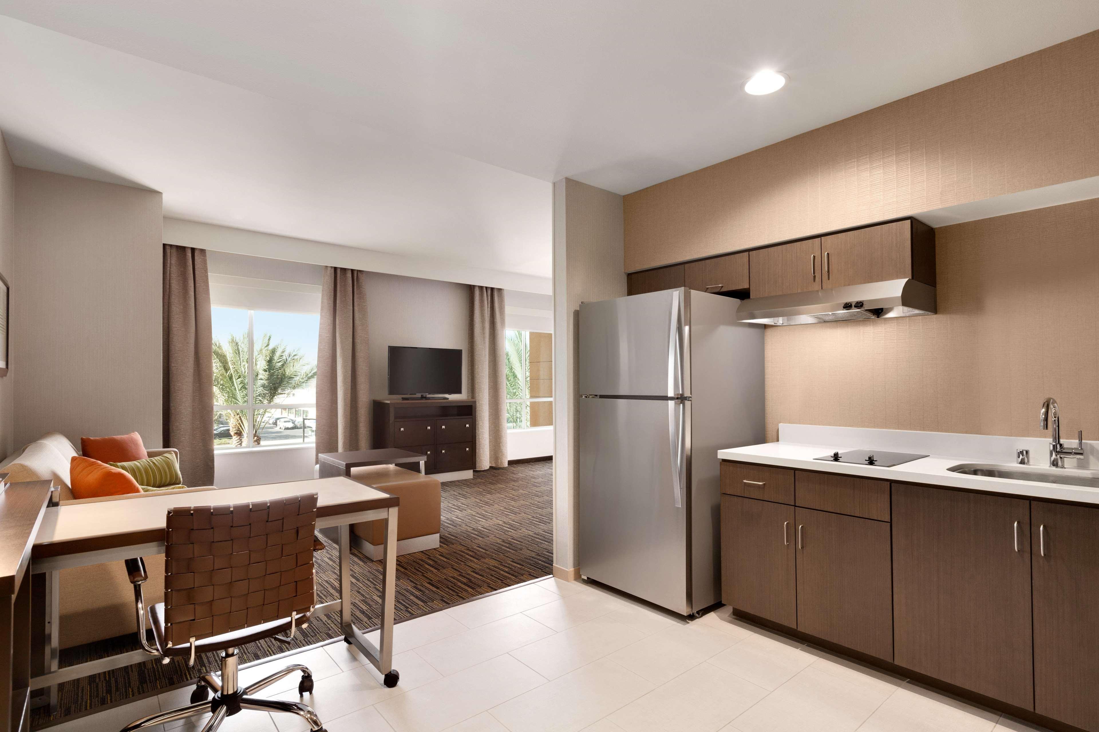 Homewood By Hilton John Wayne Airport Hotel