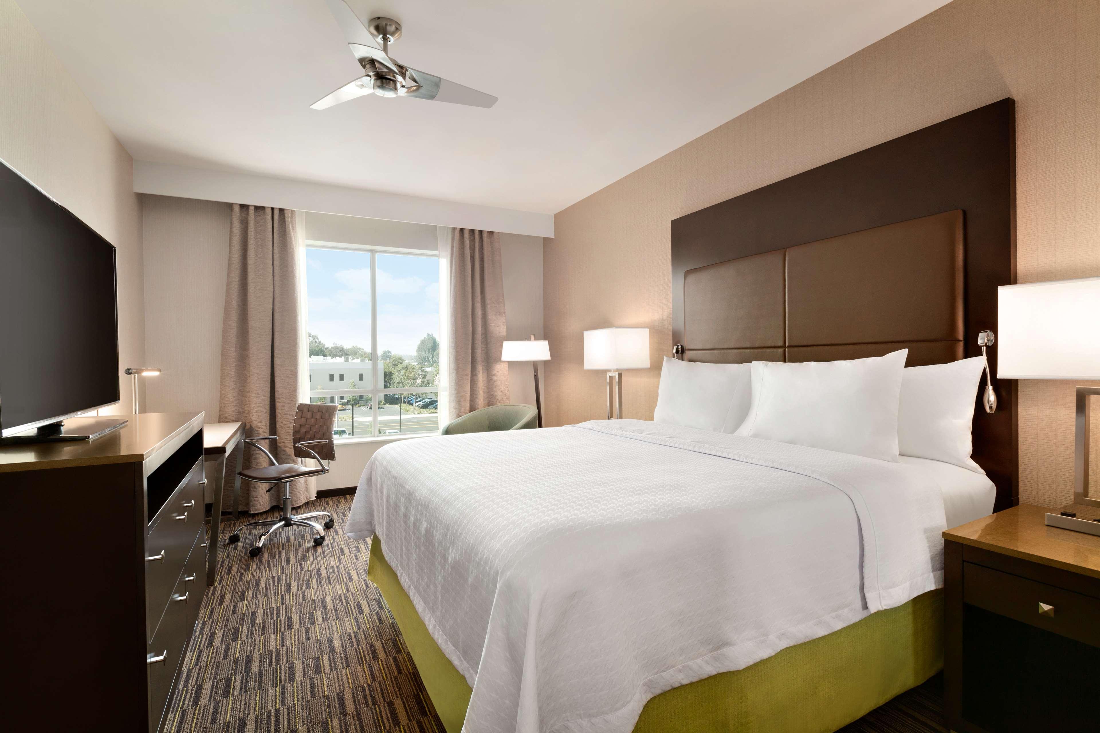 Homewood By Hilton John Wayne Airport 3* Irvine