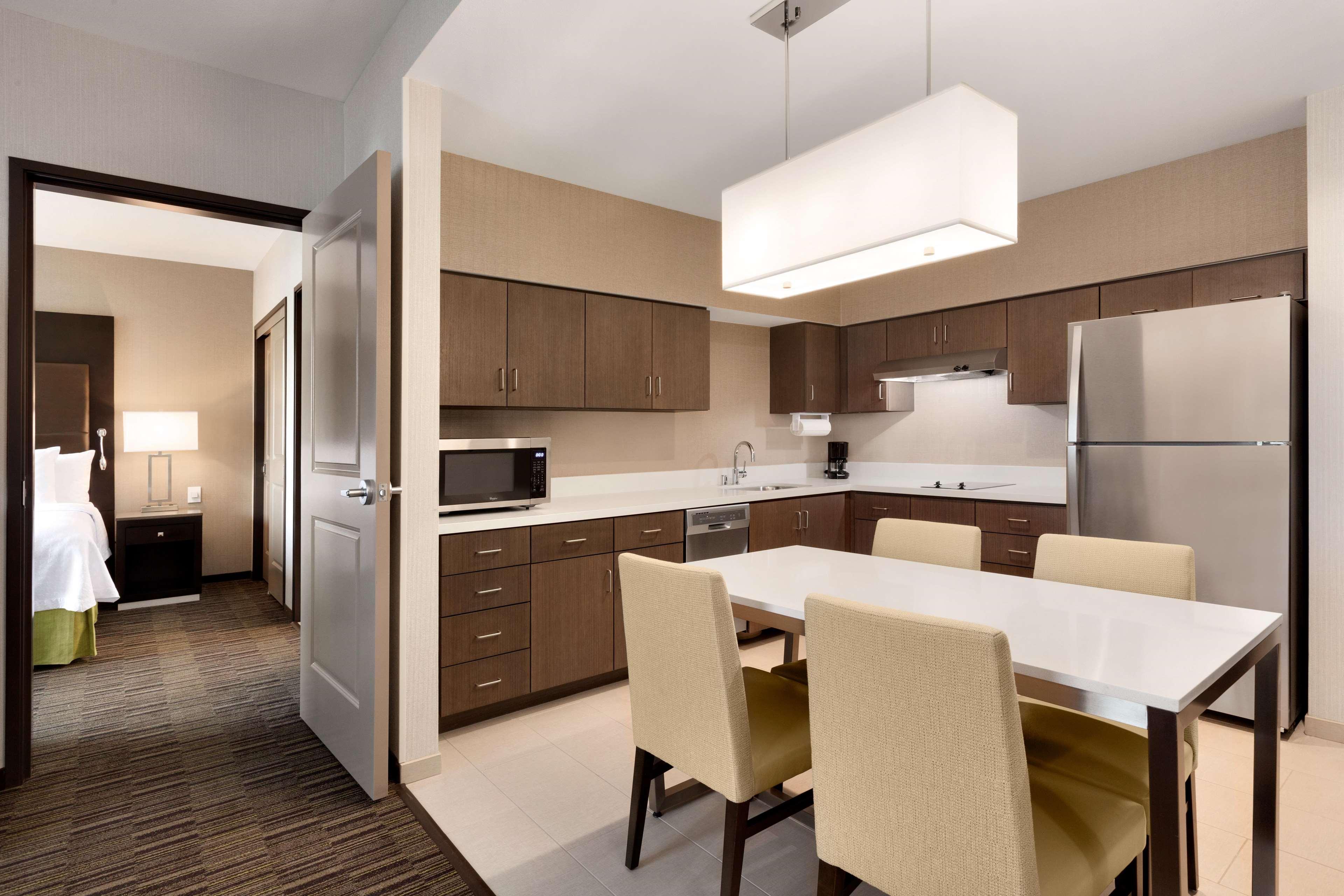 Homewood By Hilton John Wayne Airport Irvine