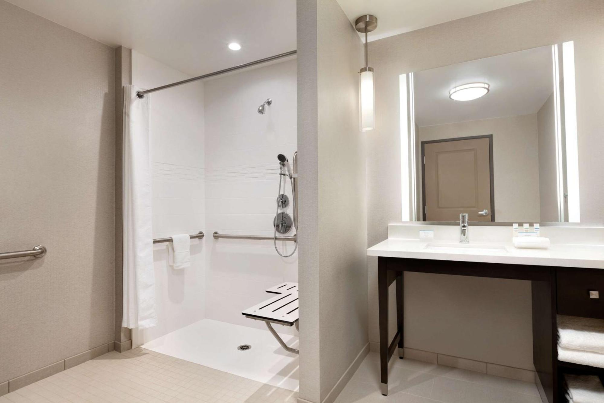 Homewood By Hilton John Wayne Airport 3* Irvine