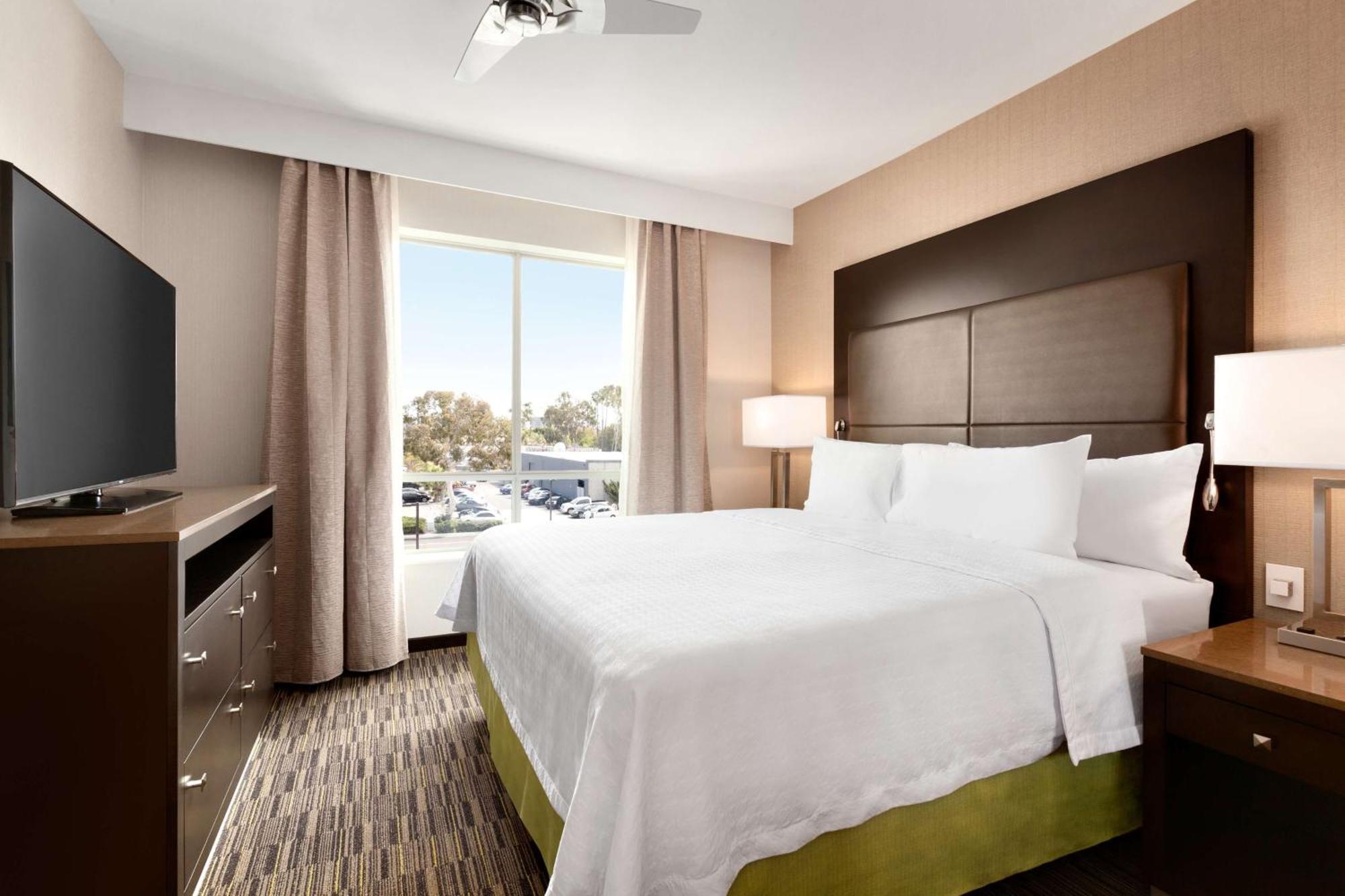 Homewood By Hilton John Wayne Airport Hotel Irvine