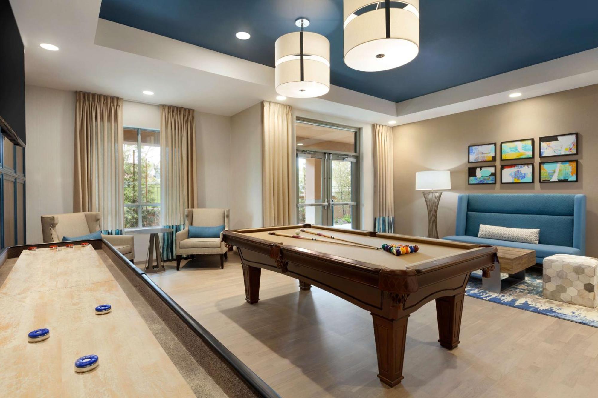 Homewood By Hilton John Wayne Airport 3*