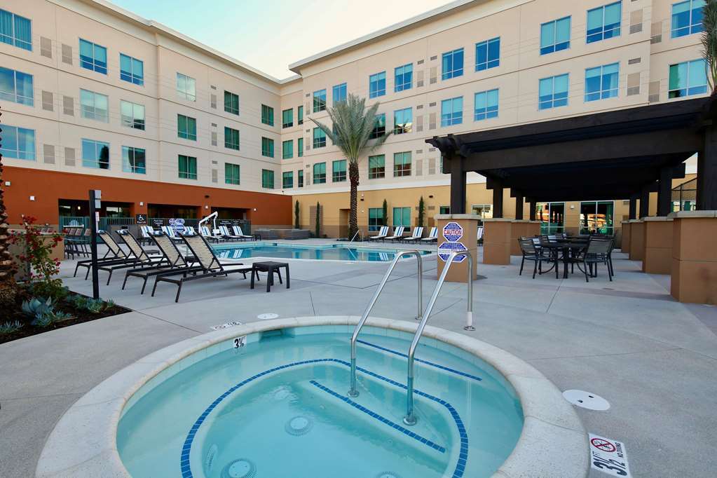 Homewood By Hilton John Wayne Airport 3* Irvine