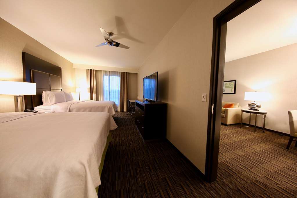 Hotel Homewood By Hilton John Wayne Airport