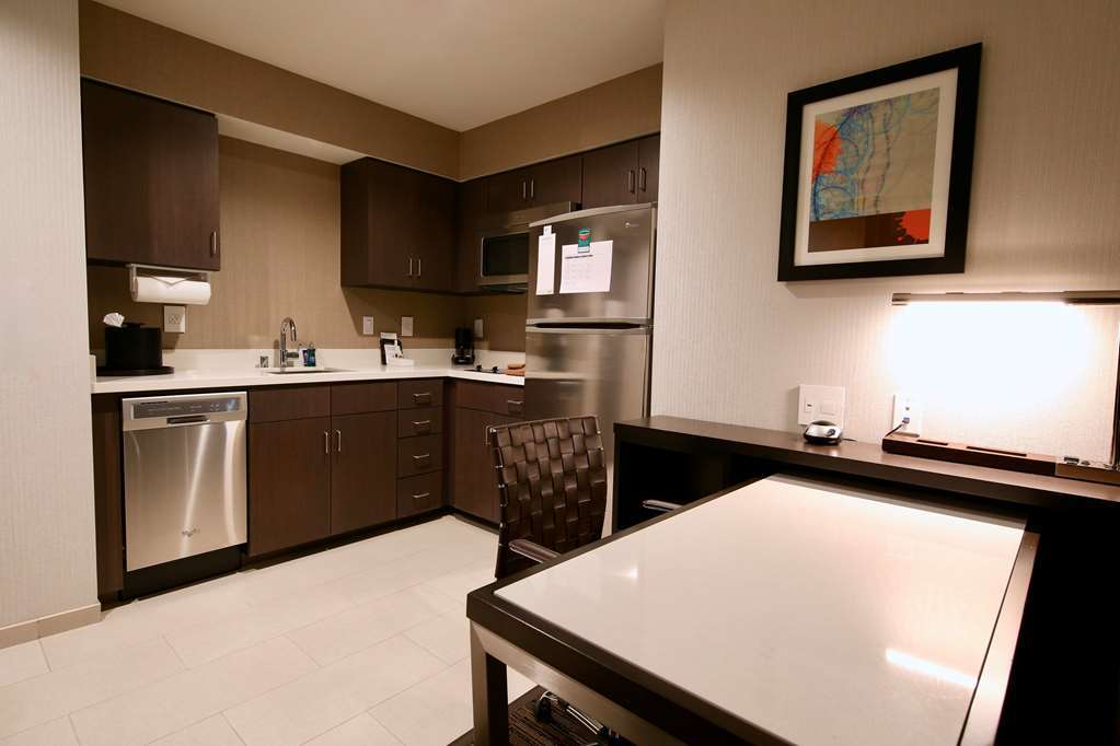 Homewood By Hilton John Wayne Airport Hotel
