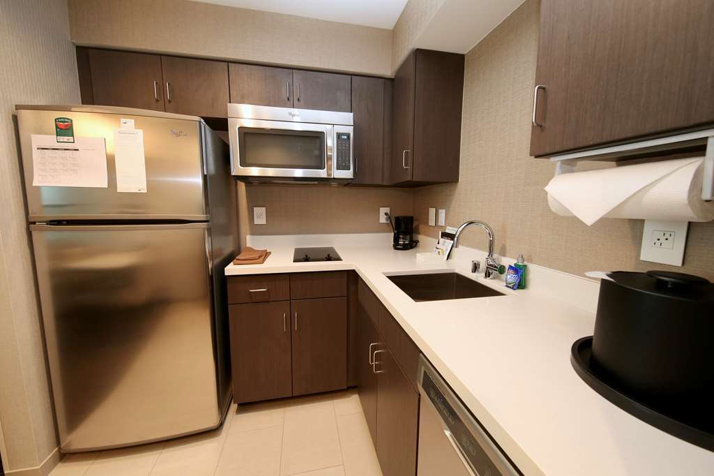 Homewood By Hilton John Wayne Airport 3*