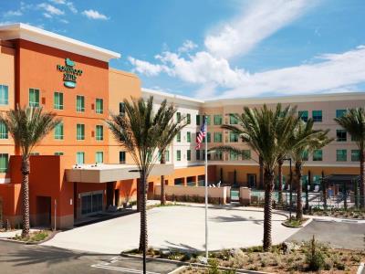 Homewood By Hilton John Wayne Airport Hotel 3*