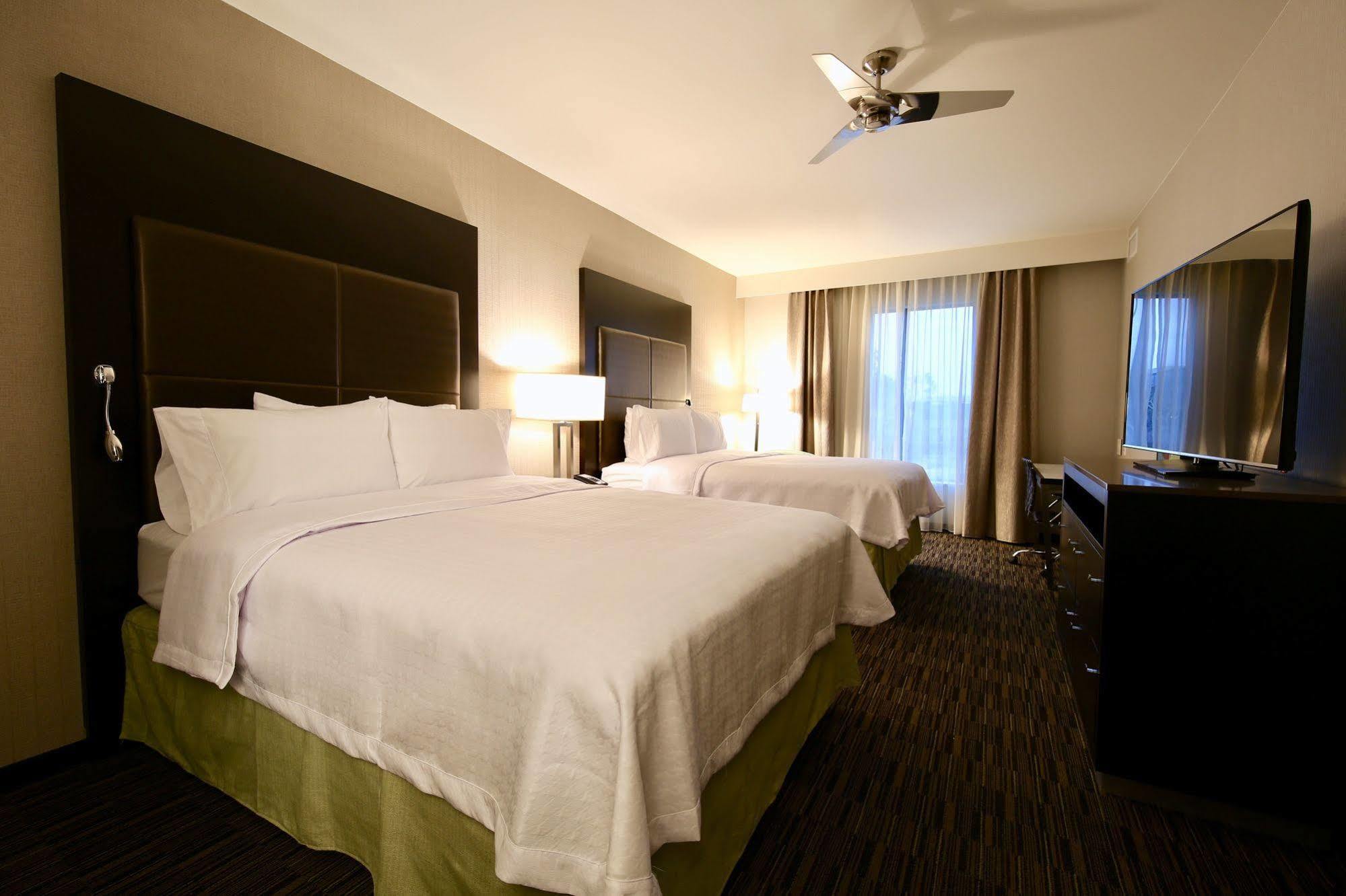 Homewood By Hilton John Wayne Airport Irvine
