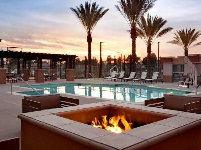 Homewood By Hilton John Wayne Airport Hotel 3*